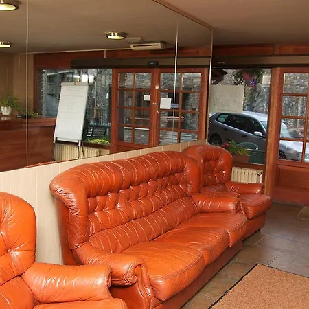 Hotel Comapedrosa Arinsal