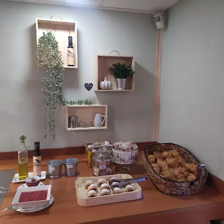 Comapedrosa Отель 2*