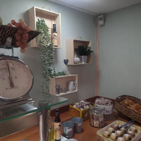Отель Comapedrosa Аринсал