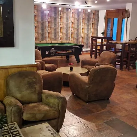 Comapedrosa 2* Аринсал