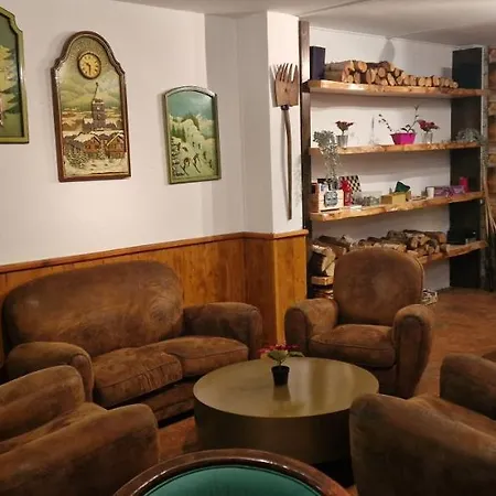 Comapedrosa 2* Аринсал