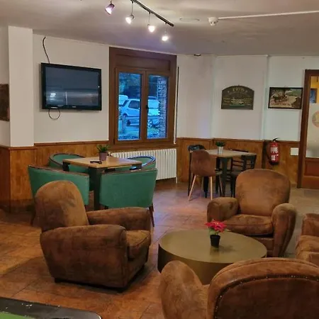 Comapedrosa Аринсал