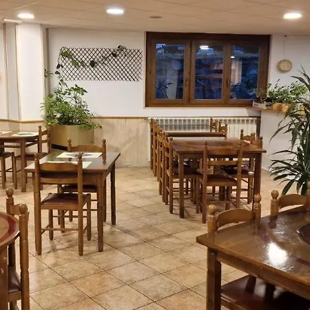 Comapedrosa Отель 2*