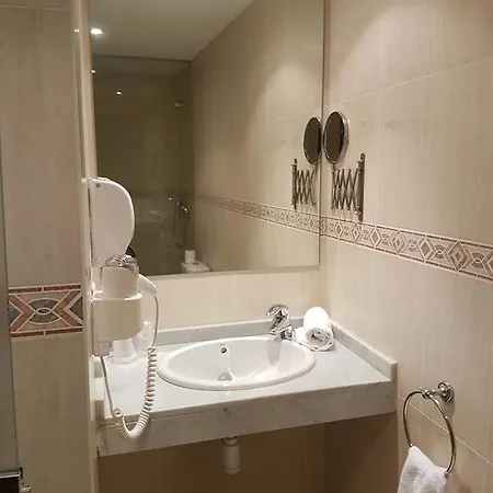 Comapedrosa 2* Аринсал
