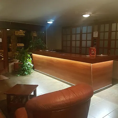 Comapedrosa Отель 2*